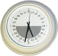 Часы 24 вольта. 24 Hours Analog Clock. Аналоговое часы по 24. Analog Clock 12 hour. Время 24.